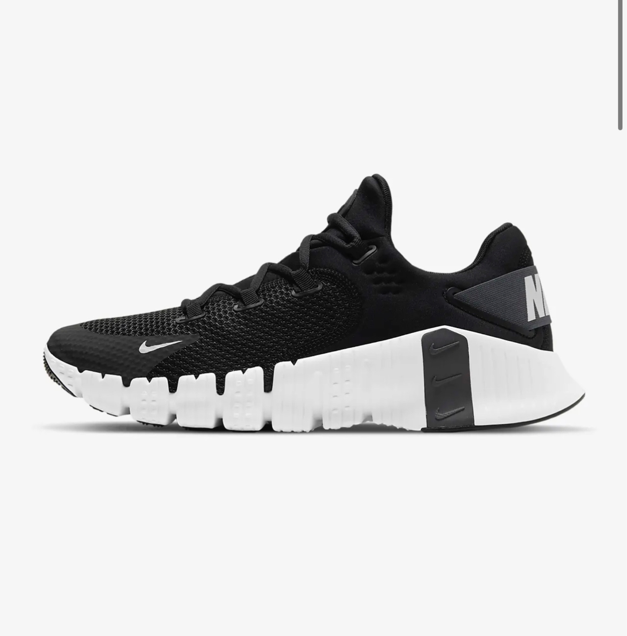 nike men's free metcon 4 training shoes stores