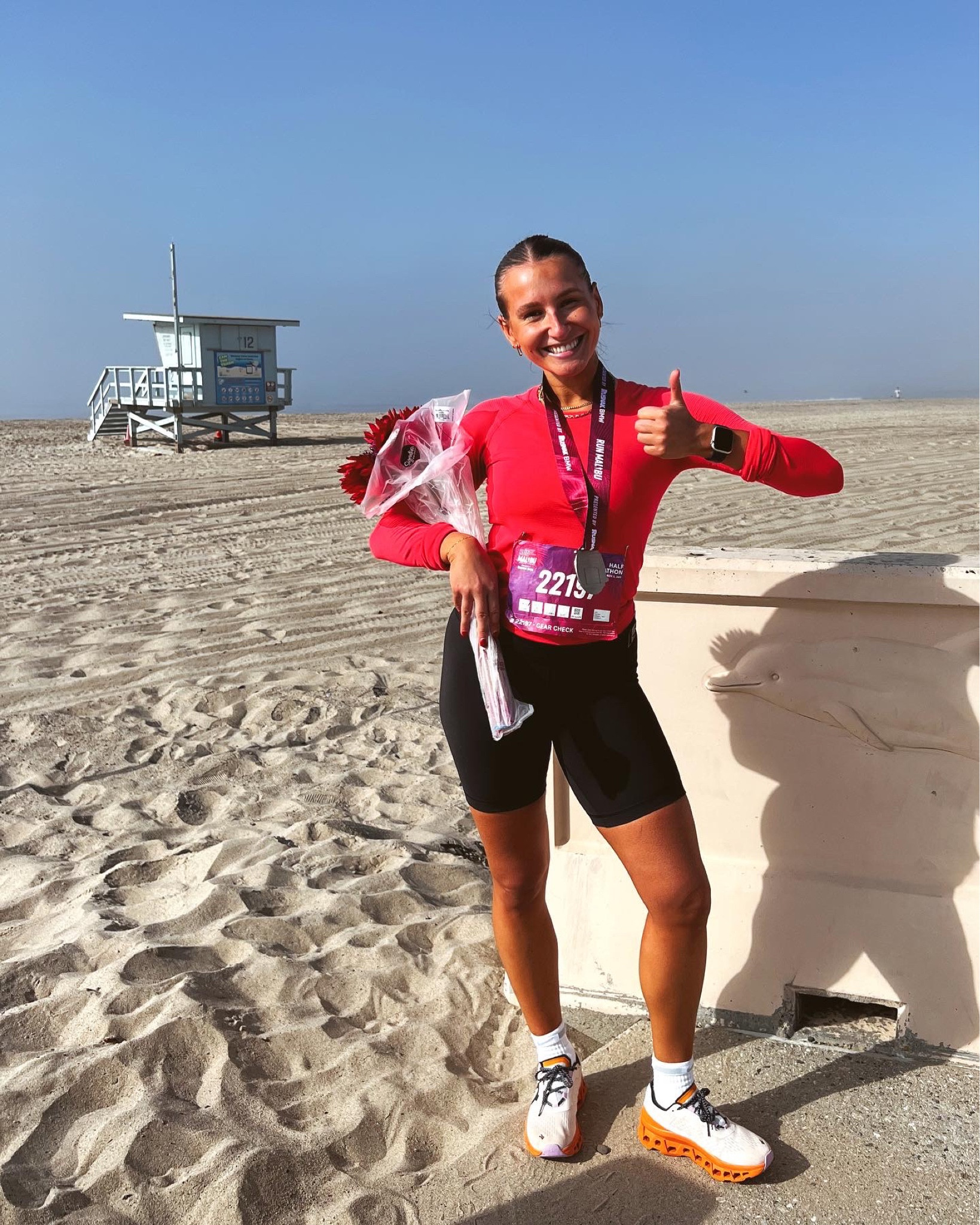 half marathon gooooods! 

#LTKGiftGuide #LTKfindsunder100 #LTKHoliday