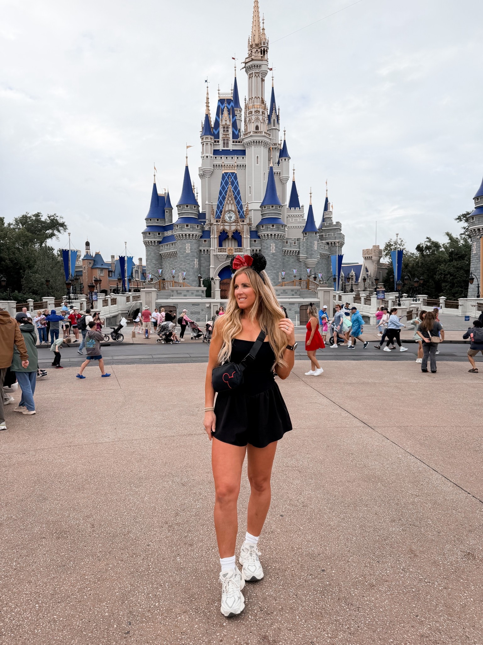 Disney outfit, Disney world, Disney fit, rompers, athletic romper, Disney 

#LTKTravel #LTKmomlife #LTKSaleAlert