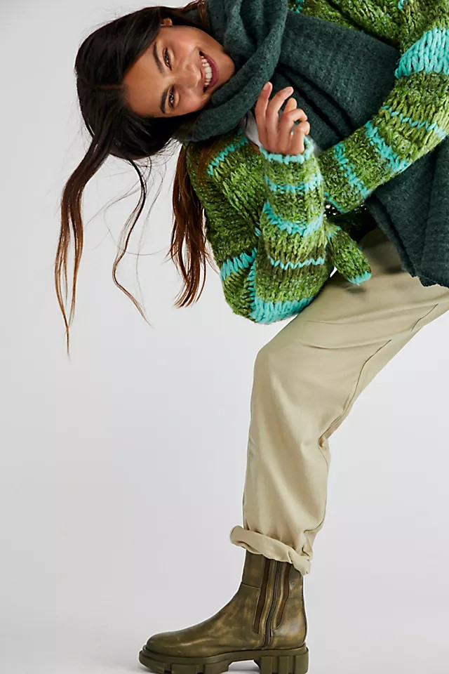 Brooks Chelsea Boots | Free People (Global - UK&FR Excluded)