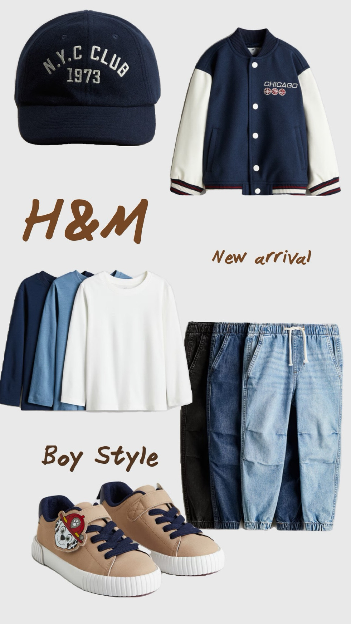 #LTKStyleTip #LTKU #LTKKids