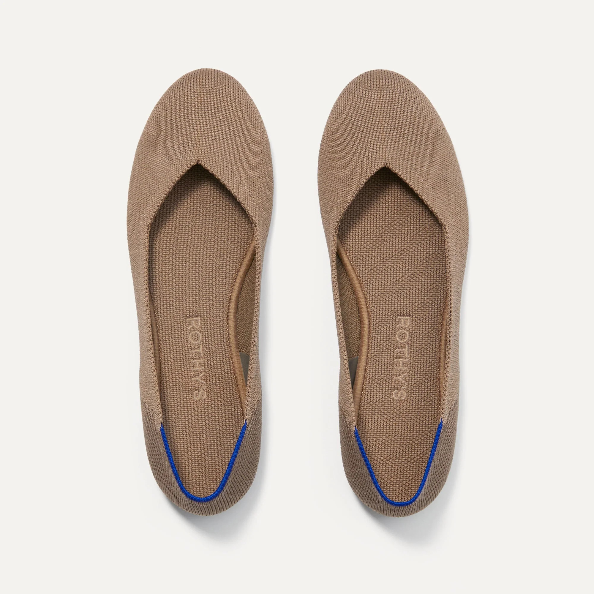 The Flat in Portobello | Women's Shoes | Rothy's | Rothy's