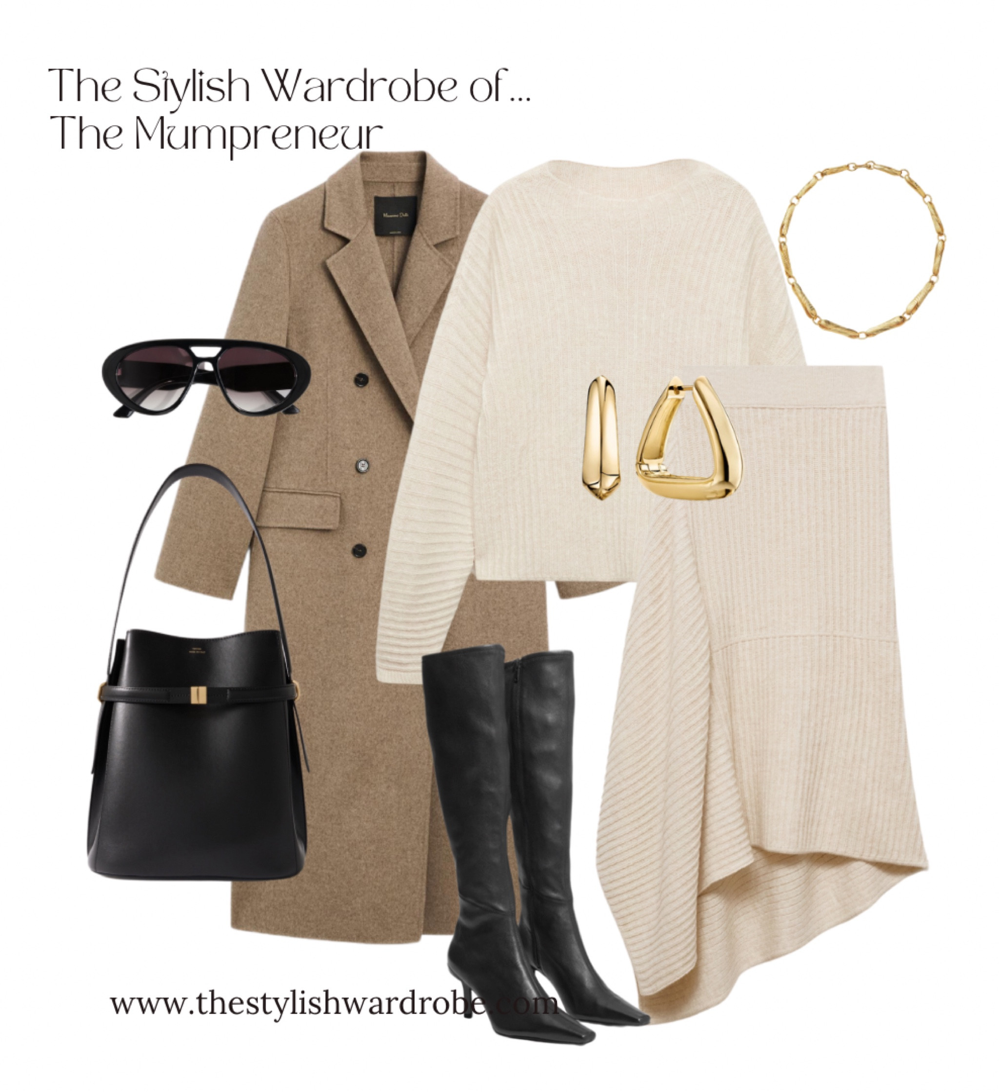 Knee High Boots

#LTKautumn #LTKstyletip #LTKuk