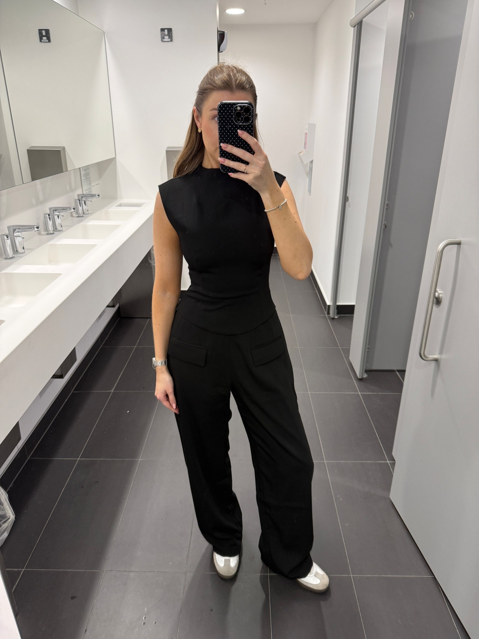 Today’s office outfit💻

#LTKWorkwear