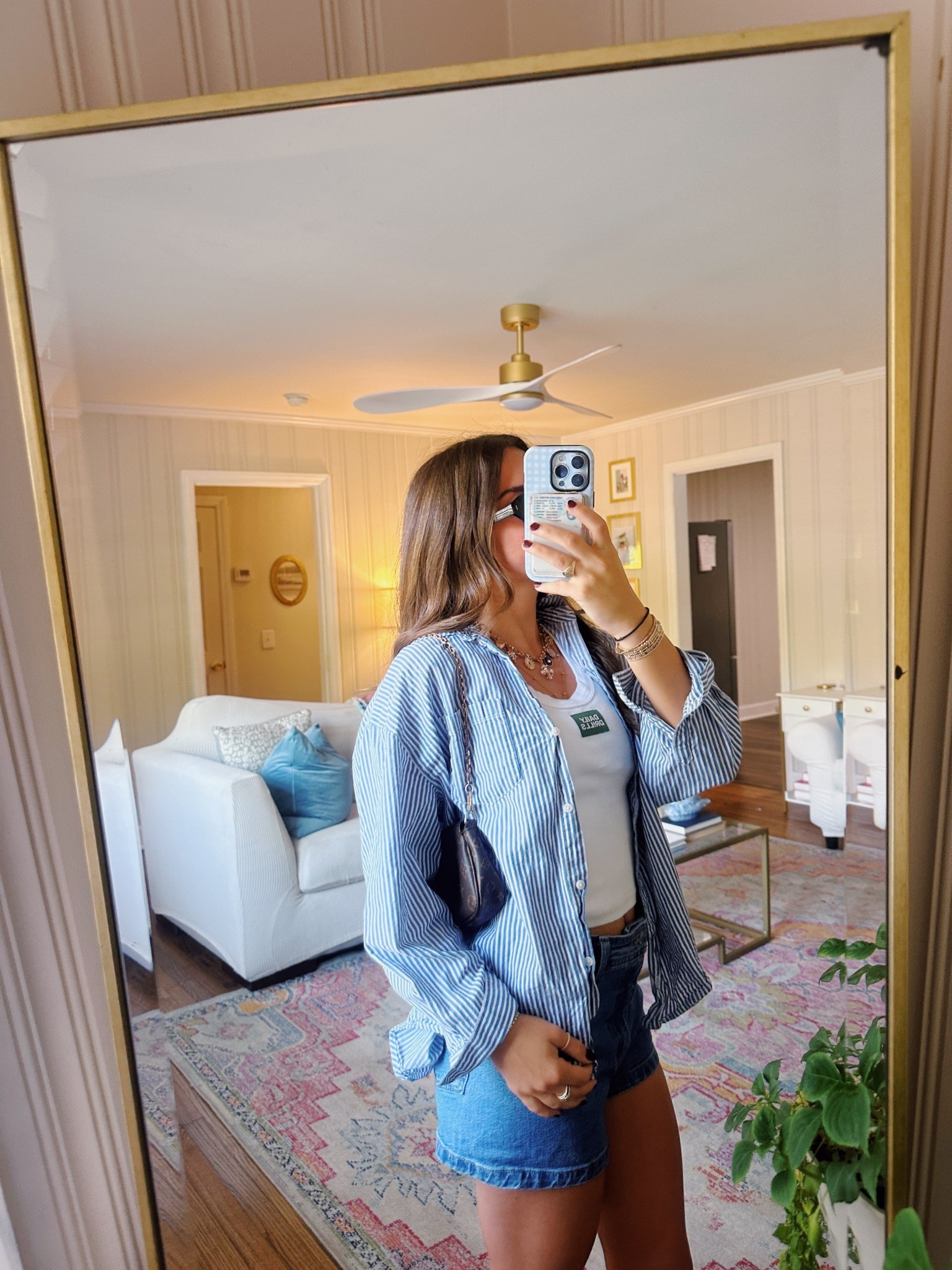 Friday outfit of the day 

#LTKPetite #LTKFindsUnder50 #LTKSeasonal