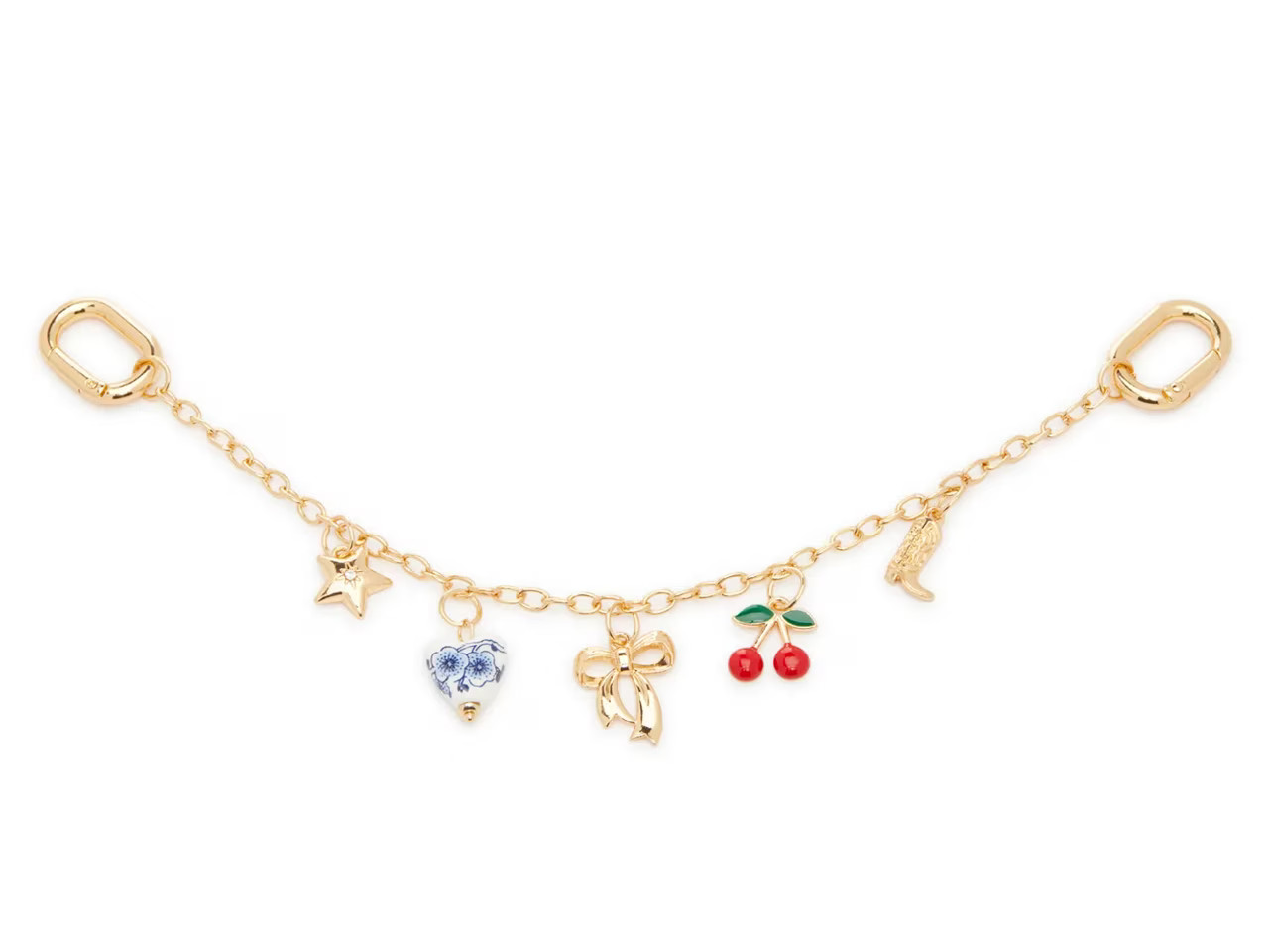 OK Originals Charm Swag Bag Charm | DSW