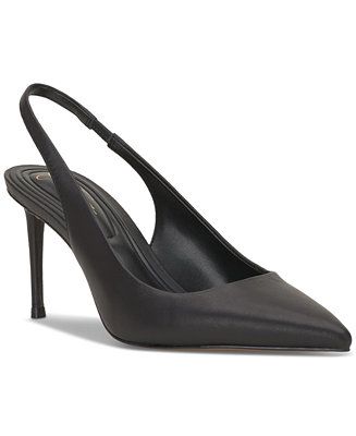 Jessica Simpson Souli Slingback Pumps - Macy's | Macy's