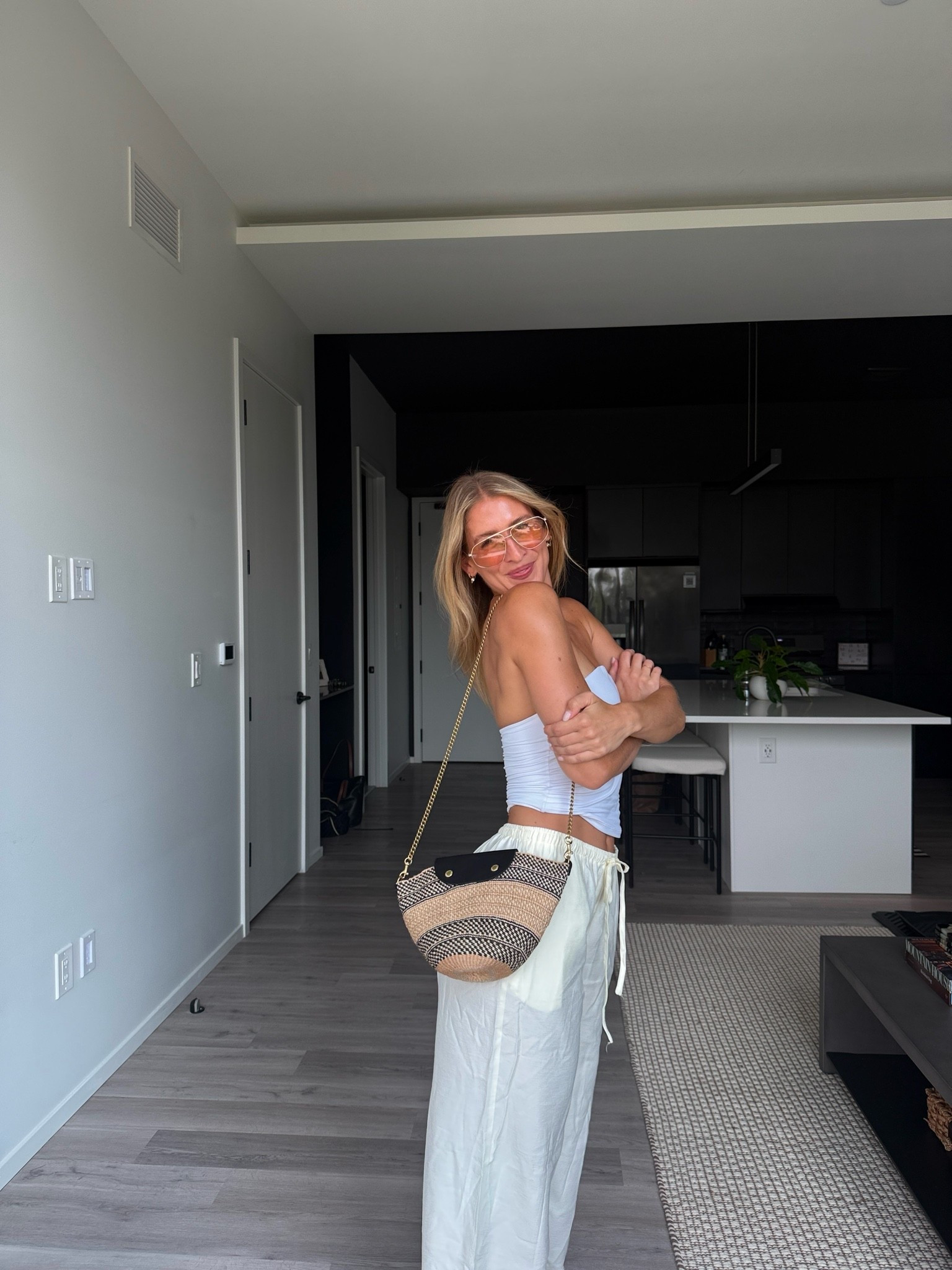 Summer fit!

#LTKootd #LTKgrwm #LTKdayinmylife
