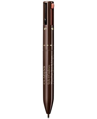 Clarins 4-Color All-In-One Pen | Macys (US)