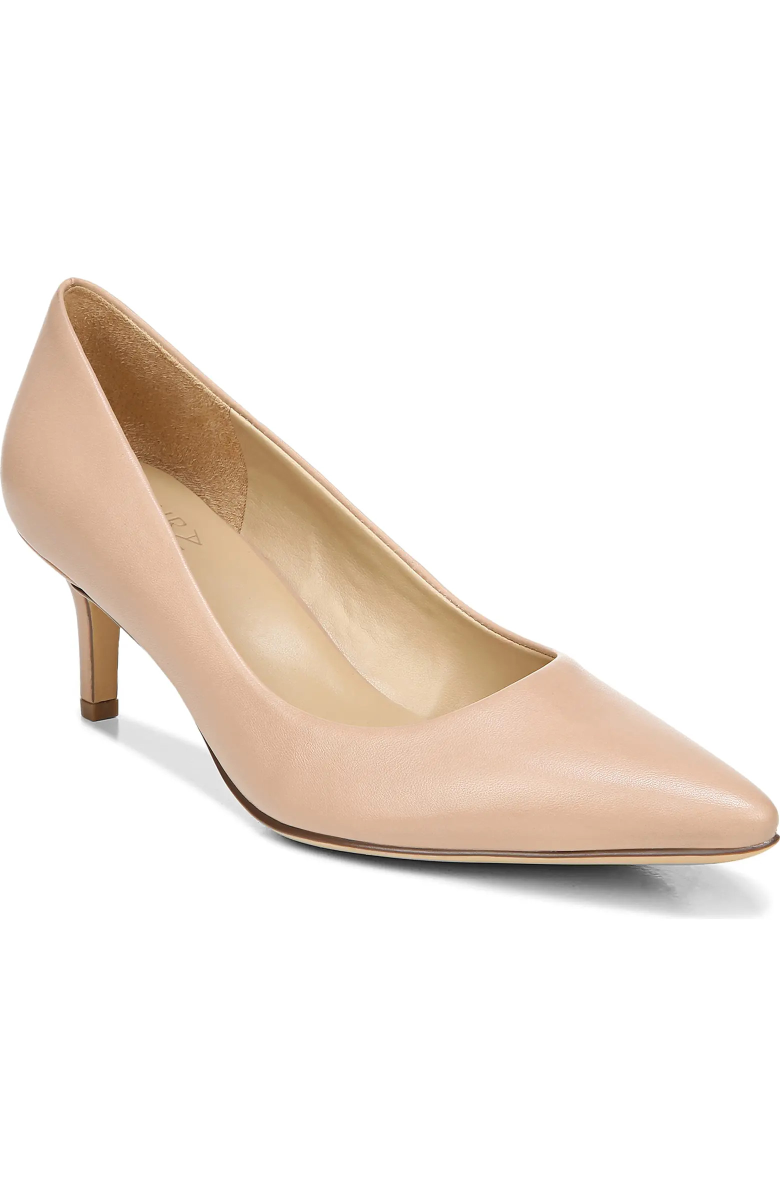 Everly Pump (Women) | Nordstrom