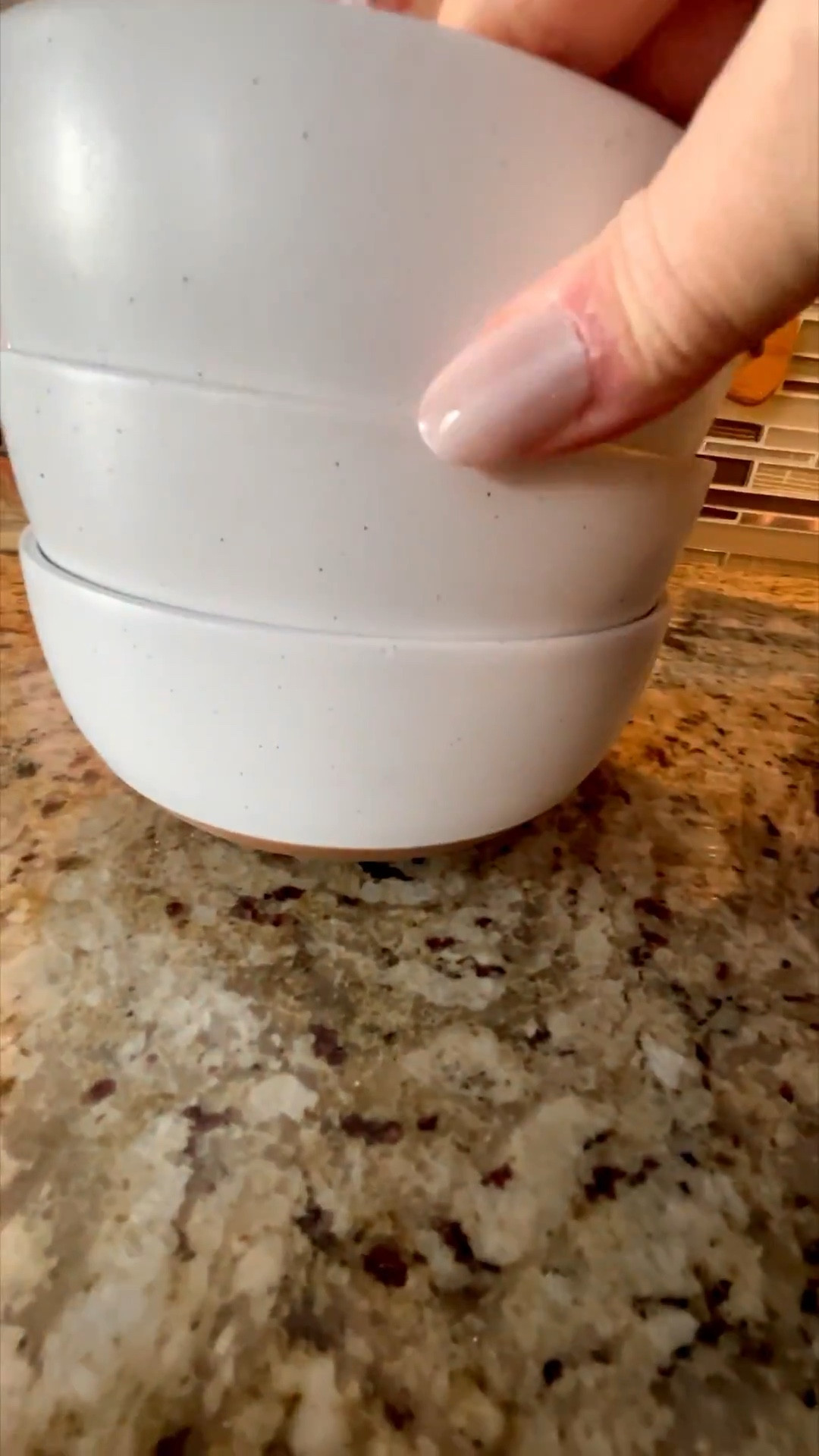 My favourite  soup/cereal bowl! 

#LTKSaleAlert #LTKSeasonal #LTKHome