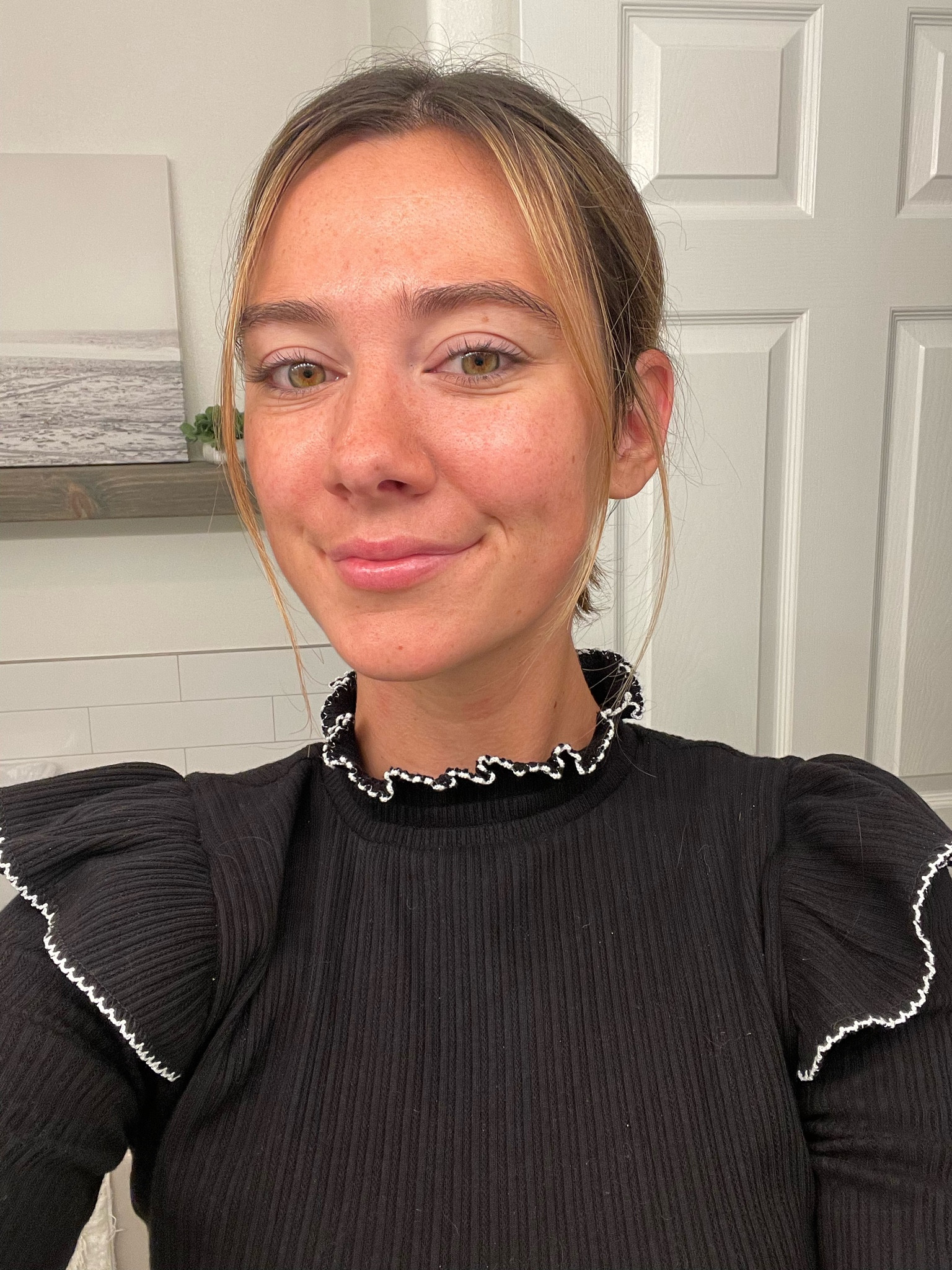 My night time skin care routine. I use to have super dry skin because I wasn’t taking care of it! This has helped change my skin to be silky smooth and blemish free. It’s also important to make sure you are washing and moisturizing your hands and neck every day! 

Featuring L’Occitane, Philosophy, Clinique, and Laneige.  

#LTKbeauty #LTKfindsunder100 #LTKfindsunder50