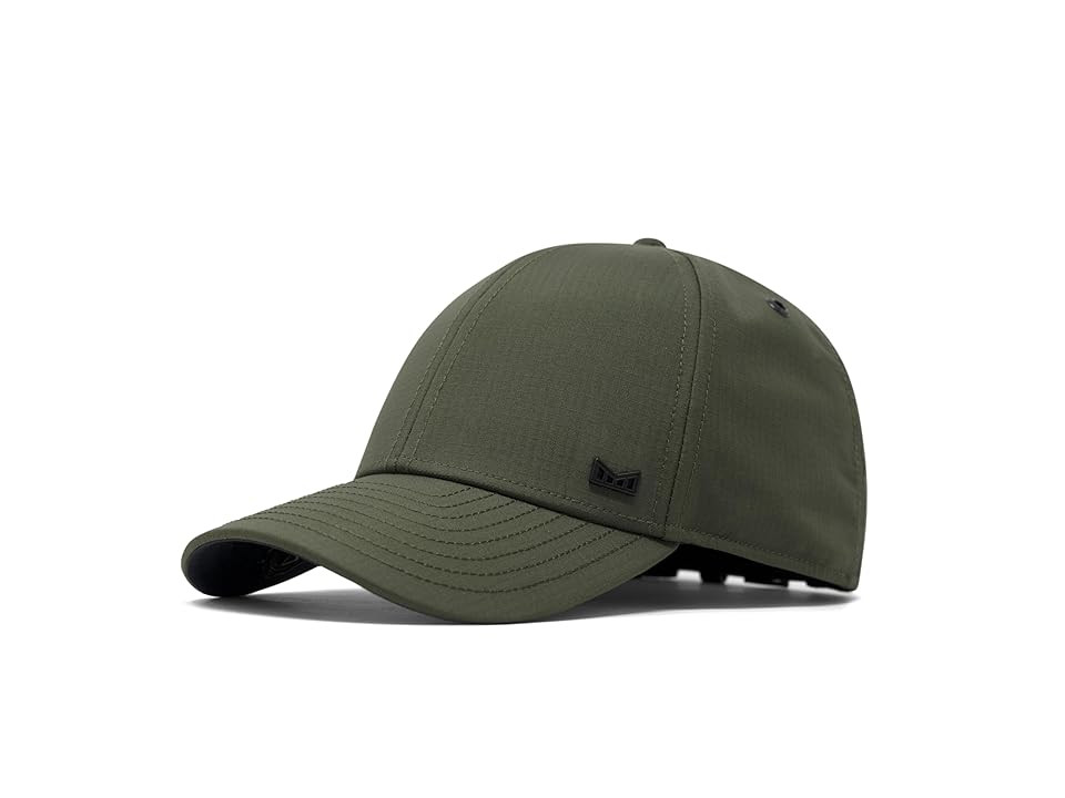 melin Thermal A-Game Icon Traditional Hats Military : XL, Polyester/Spandex | Zappos