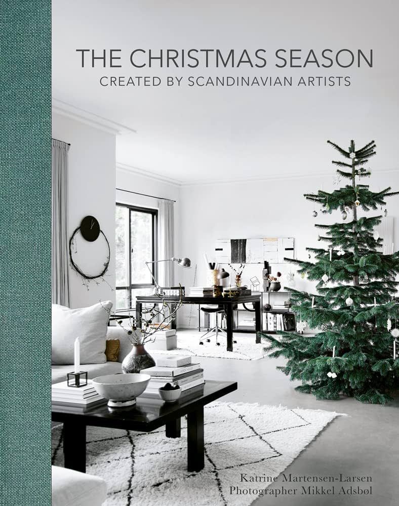 The Christmas Season: Created By Scandinavian Artists | Amazon (US)