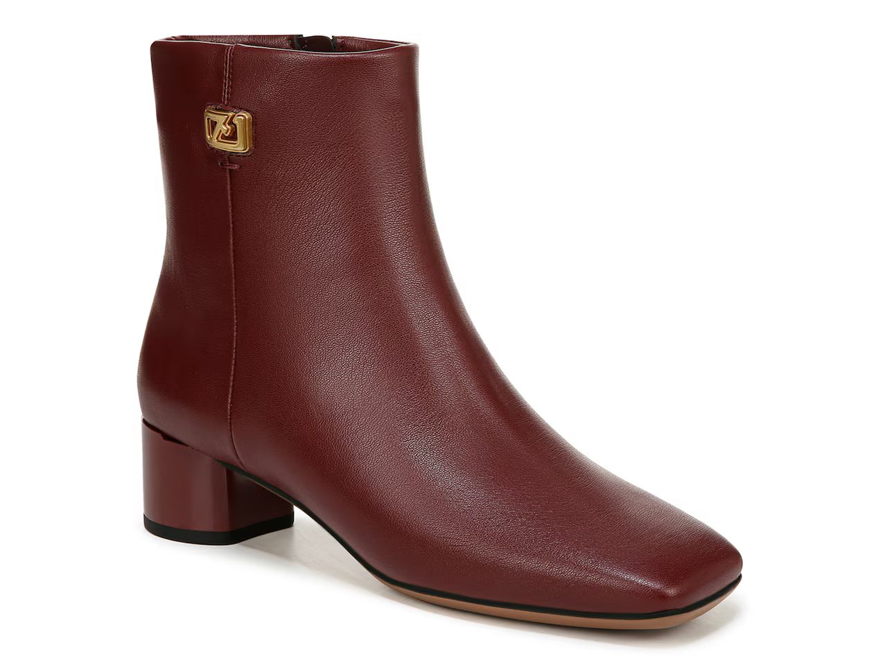 Franco Sarto Noah Bootie | DSW