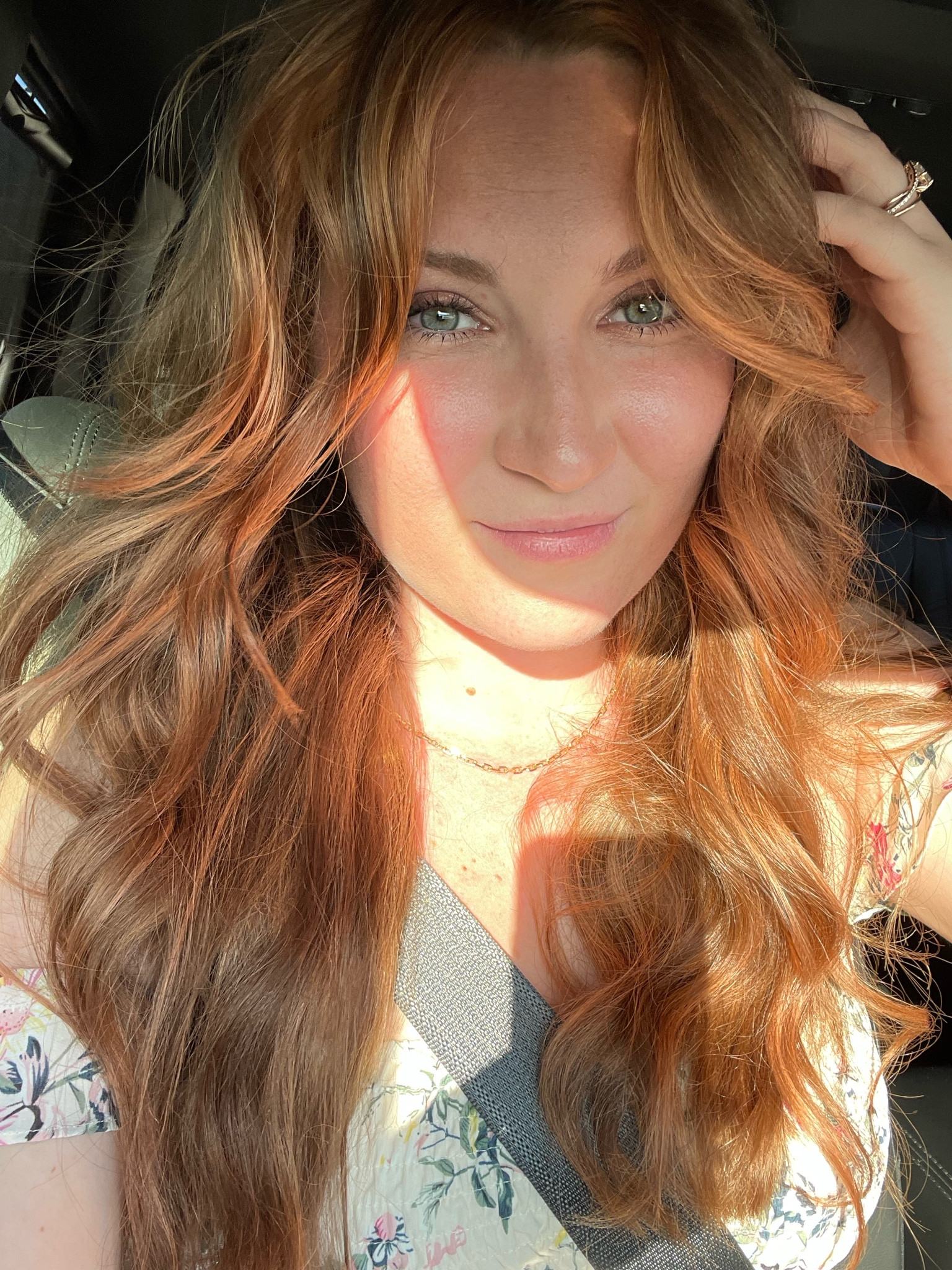 GRWM date night 

#LTKhome #LTKstyletip #LTKbeauty