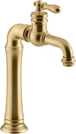 Kohler Artifacts® Gentleman's Bar Faucet with Accessories | Perigold | Wayfair North America