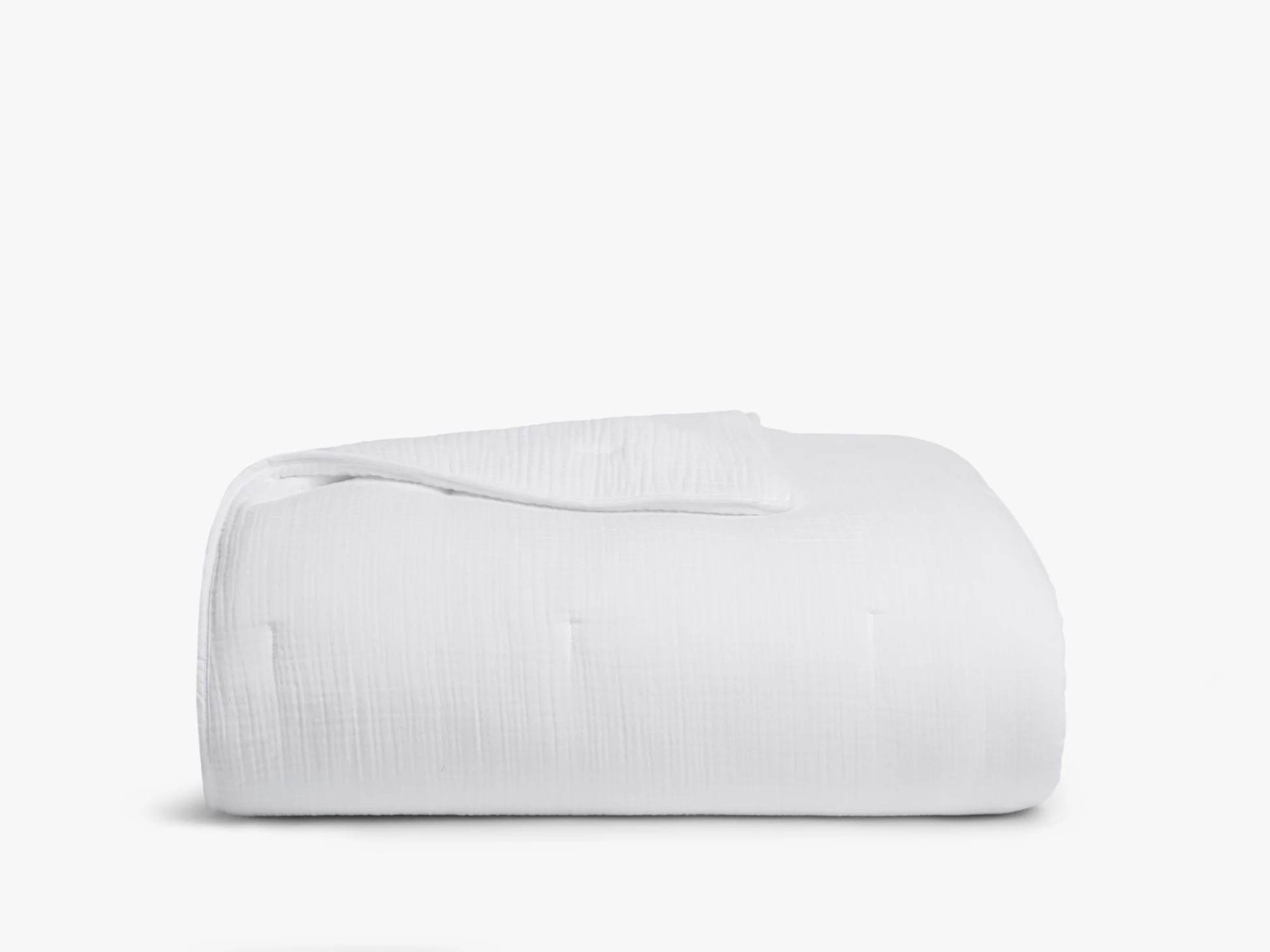 Organic Cloud Cotton Quilt (Natural and Ivory) | Parachute