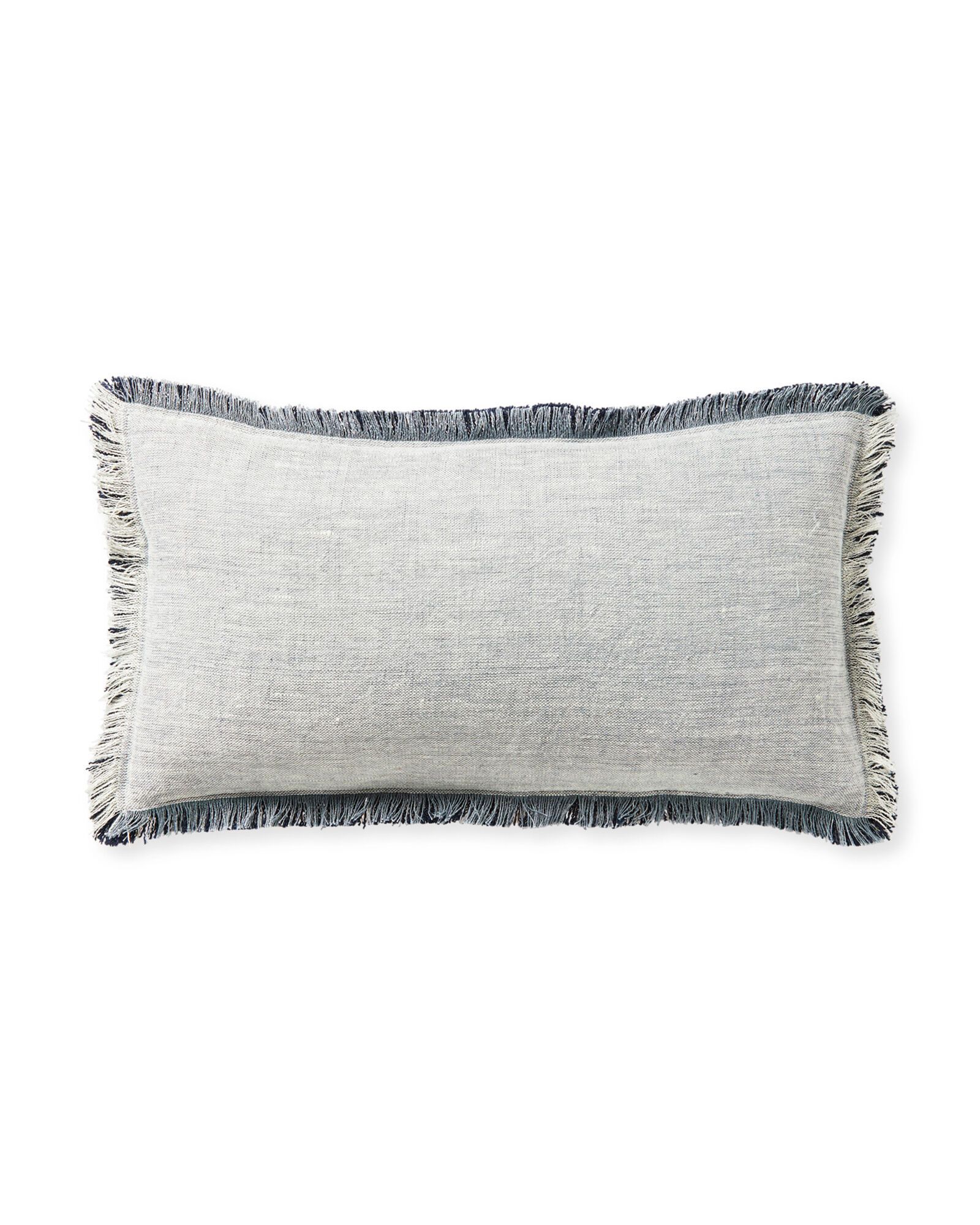 Avalis Pillow Cover | Serena and Lily