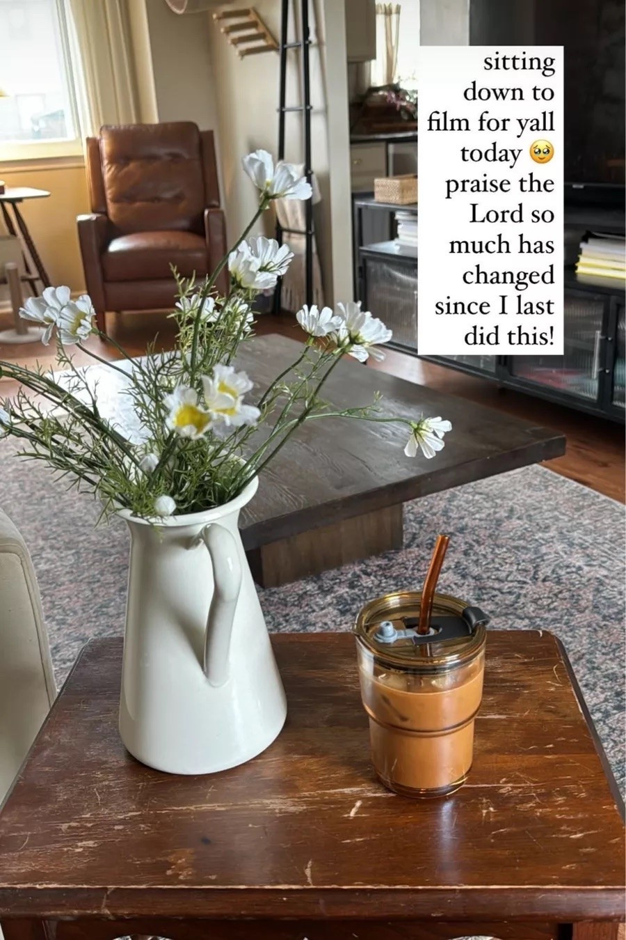 My New Coffee Tumbler - Under $10!

#LTKHome