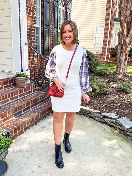 Walmart Holiday Fashion

Dress - size up if in between sizes or curvy 

I also linked some other holiday pieces from Walmart!



#LTKunder50 #LTKcurves #LTKHoliday