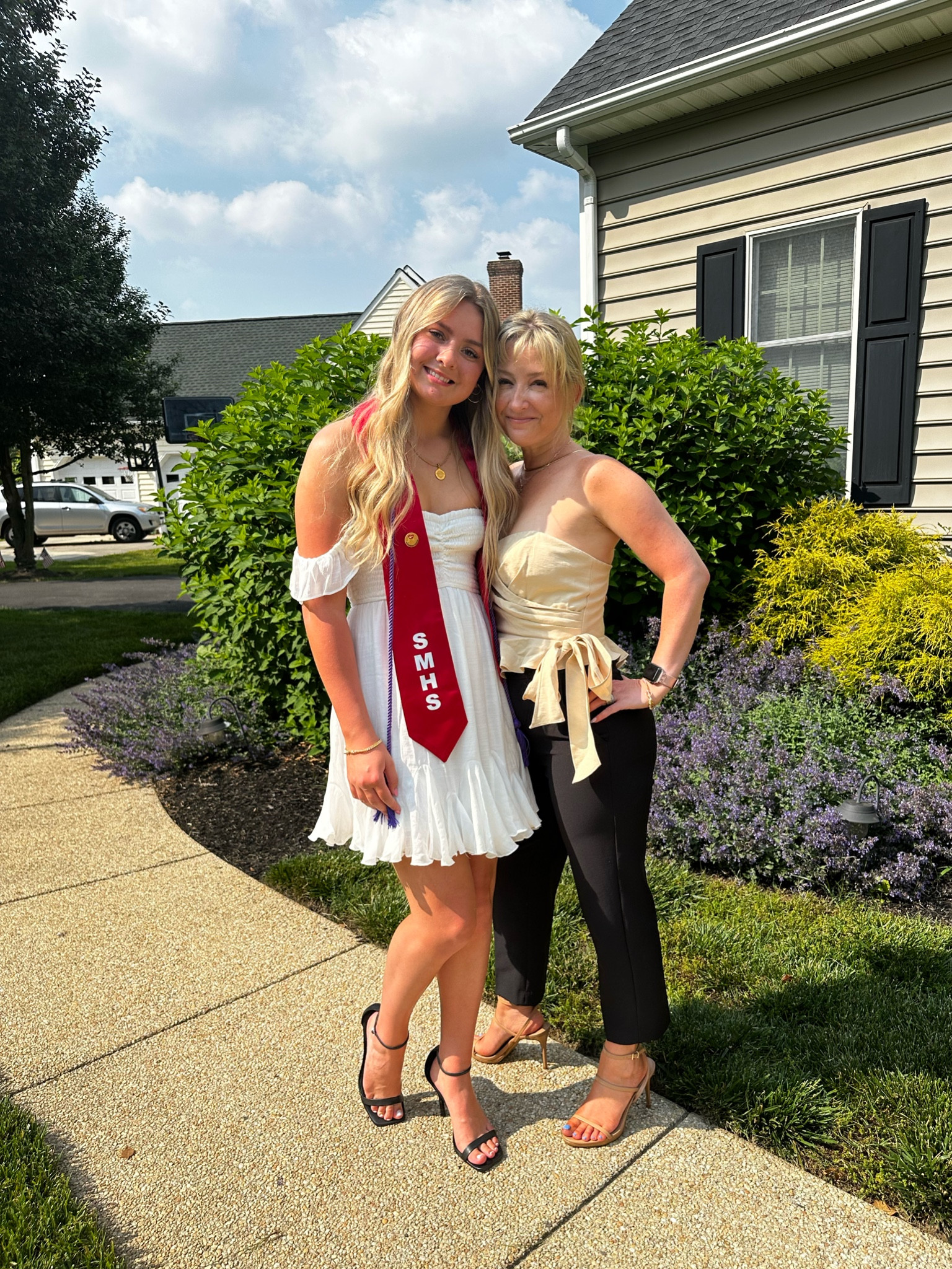 Mother Graduation Mum Dress Graduation Outfits For Mom How To Look Your  Best This Season