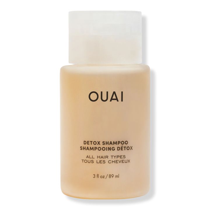 Travel Size Detox Shampoo - OUAI | Ulta Beauty | Ulta