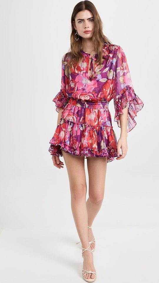 Ximena Dress | Shopbop