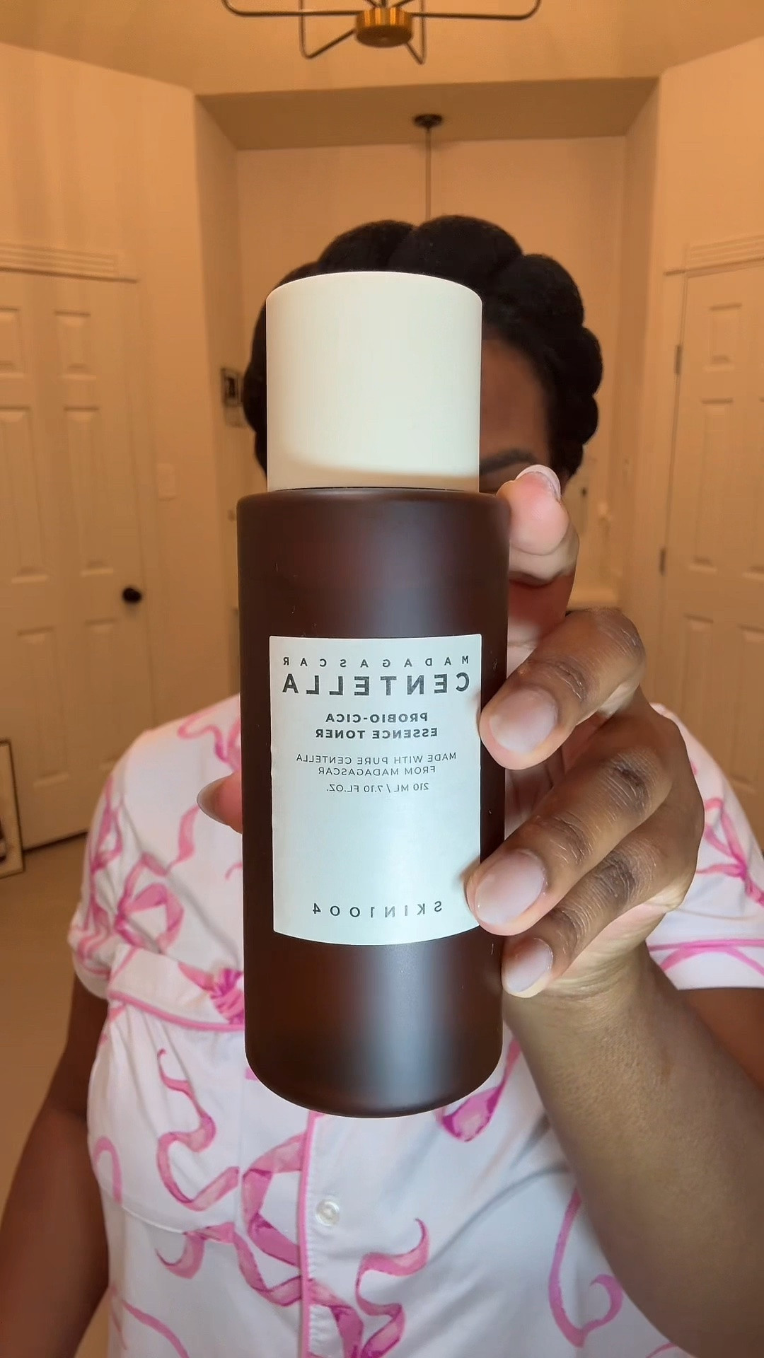 This is the best I’ve felt in my skin in a long time… and honestly, the difference was finally committing 🤍

I stopped hopping from product to product and chose ONE skincare line to really see what it could do for me—and the @SKIN1004 US Madagascar Centella line did exactly what I needed ✨

Consistency > trying everything at once. My skin needed commitment.

Give your products time. Stick with it. Watch the glow come through 💫

#glowupjourney #skincareconsistency #healthyskinroutine #centellaskincare #acneproneskin