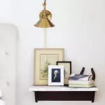 Imbrie Articulating Pin-Up Sconce
 | Rejuvenation | Rejuvenation