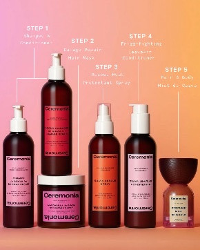POV: You’re trying to get that expensive-looking glossy hair without spending hours in front of the mirror. ✨

The biggest game changer for me wasn’t another styling tool—it was taking better care of my scalp and hair between washes.

My current @myceremonia favorites:

🌿 Pre-Shampoo Scalp Remedy Oil
https://go.shopmy.us/p-61339387

🍈 Guava Leave-In Conditioner
https://go.shopmy.us/p-60857206

✨ Guava Rescue Spray
https://go.shopmy.us/p-60857345

Powered by Latin American superfruits like guava, avocado, and papaya, these products help hydrate, smooth frizz, add shine, and support healthy hair from root to tip.

Because honestly? Good hair days just hit different. 💁‍♀️

Shop the full collection:
https://shopmy.us/collections/5210852

Shop my @myceremonia favs on #LTK 👉🏻

Save this for your next hair care refresh ✨

#Ceremonia #GlossyHair #HealthyHair #HairTok #CleanBeauty

#LTKmorningroutine #LTKBeauty #LTKgrwm