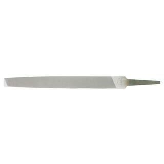 Nicholson 8 in. Bastard Cut Mill File 21832N - The Home Depot | The Home Depot