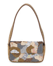 Beaded Shoulder Bag | Handbags | Marshalls | Marshalls