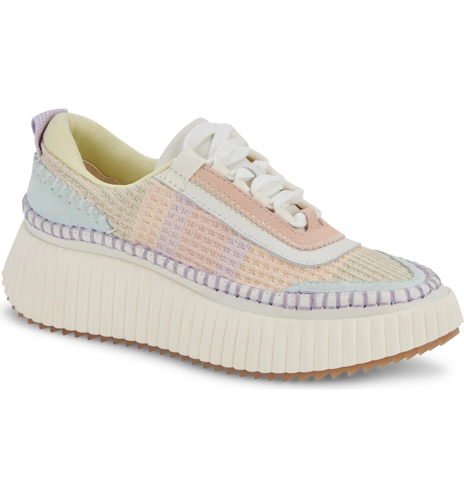 Dolen Platform Sneaker (Women) | Nordstrom