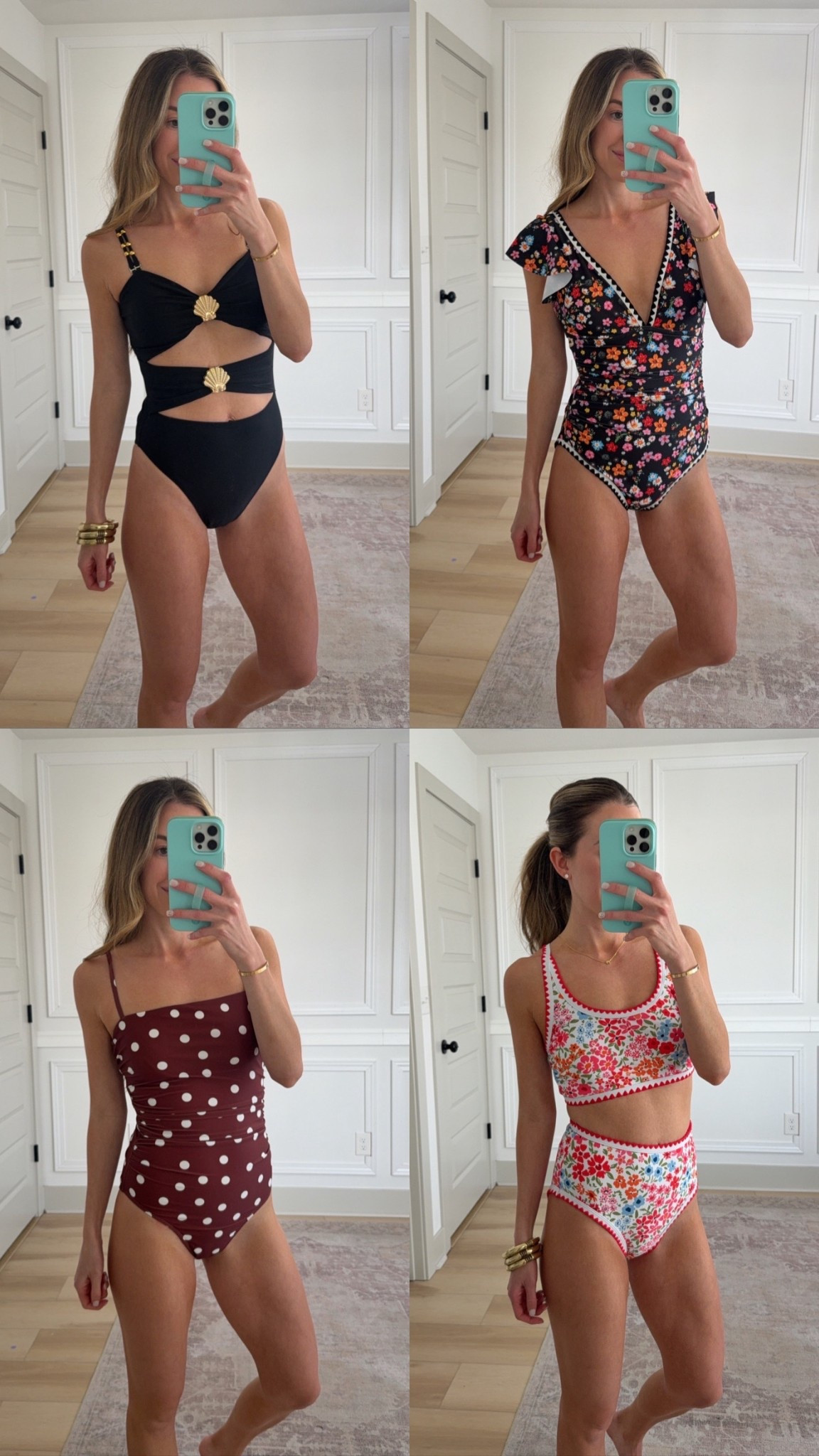 Amazon swimwear ☀️

#LTKmomlife #LTKTravel #LTKSaleAlert