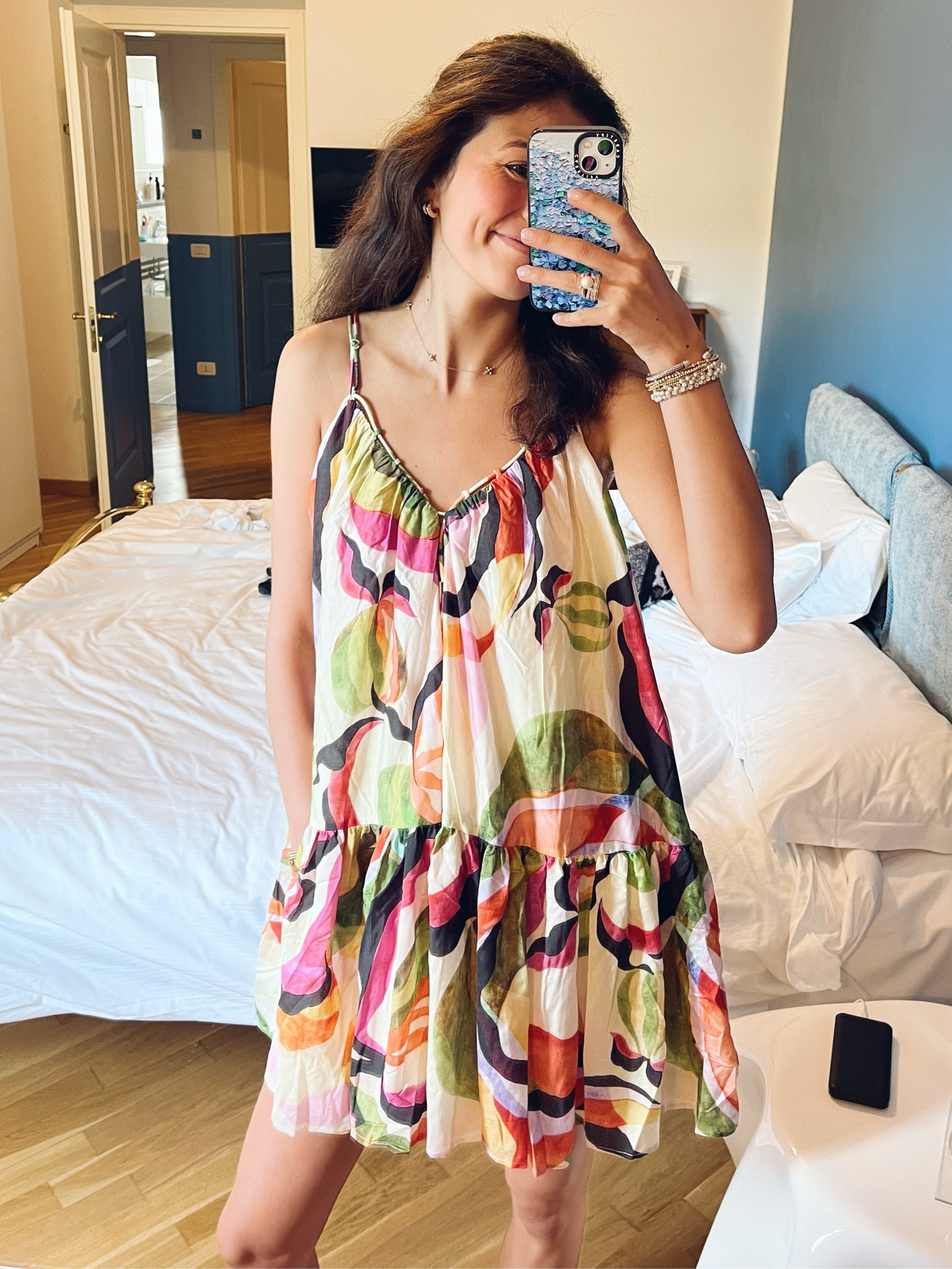 THIS DRESS WOW!!!!! Best shape and detail!!!!

#LTKFindsUnder50 #LTKStyleTip #LTKTravel