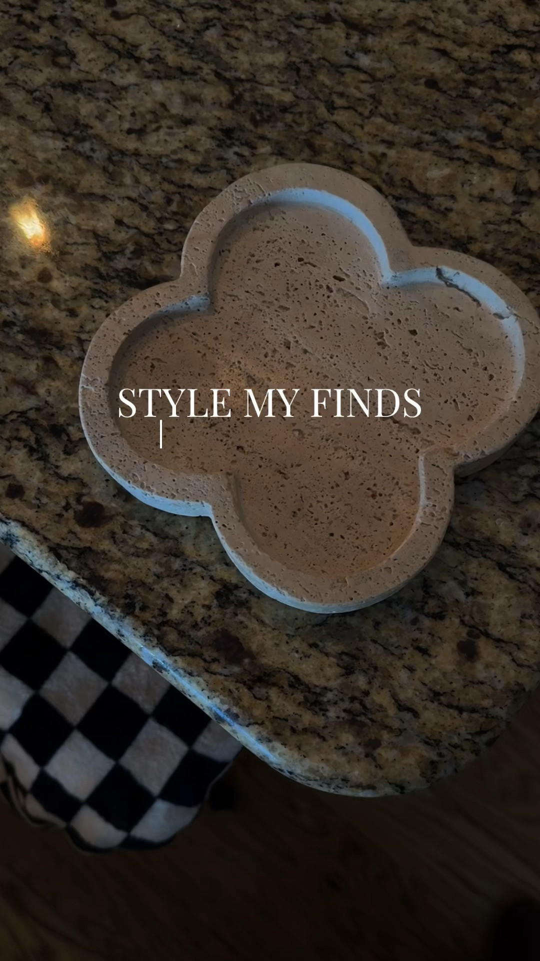 Style with me 🤎🥰  #home #homedecor 

#LTKHome #LTKStyleTip #LTKWatchNow