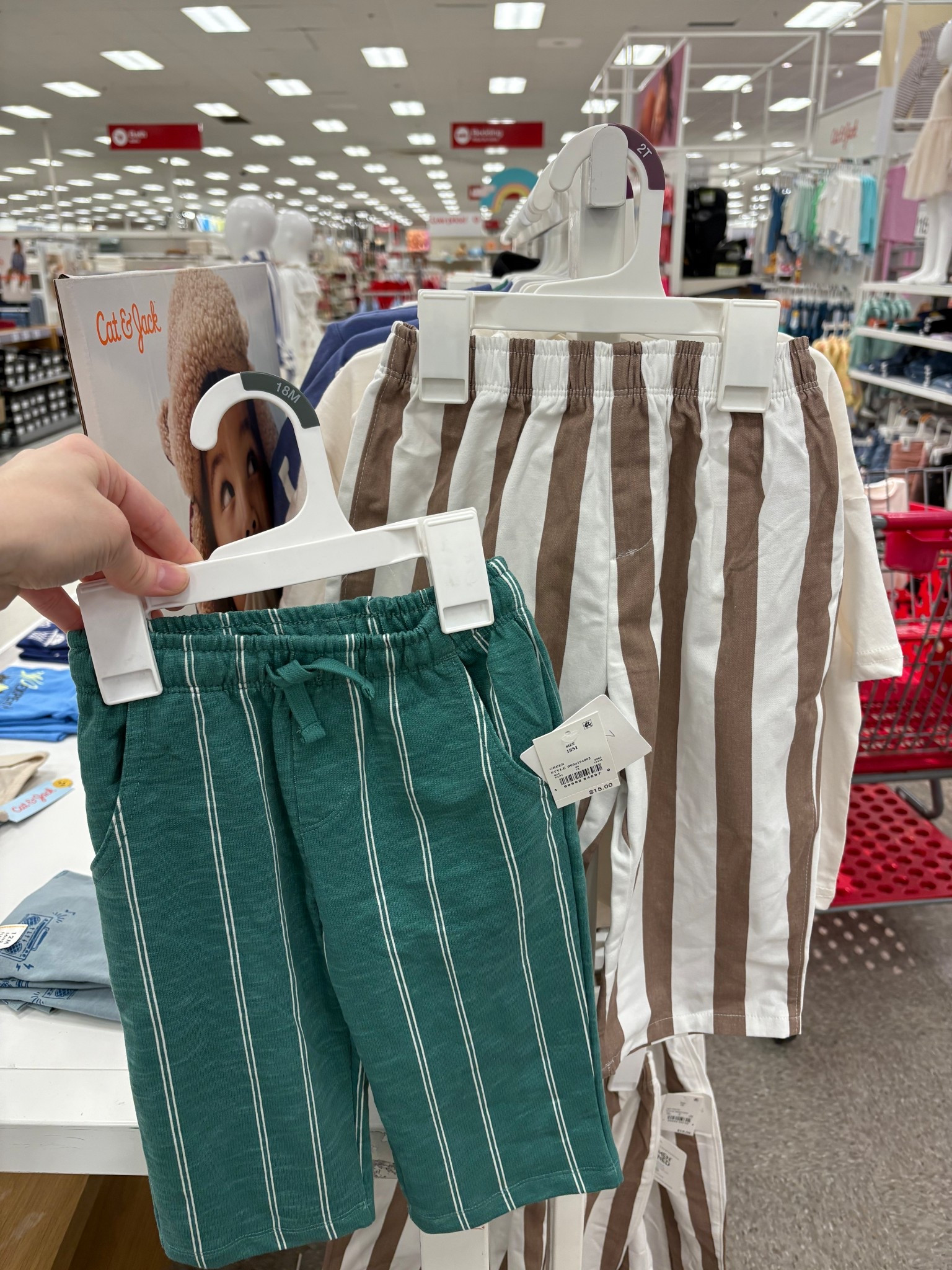 New Target toddler boy clothes! #target #toddlerboy #boyoutfit 

#LTKootd #LTKBaby #LTKKids