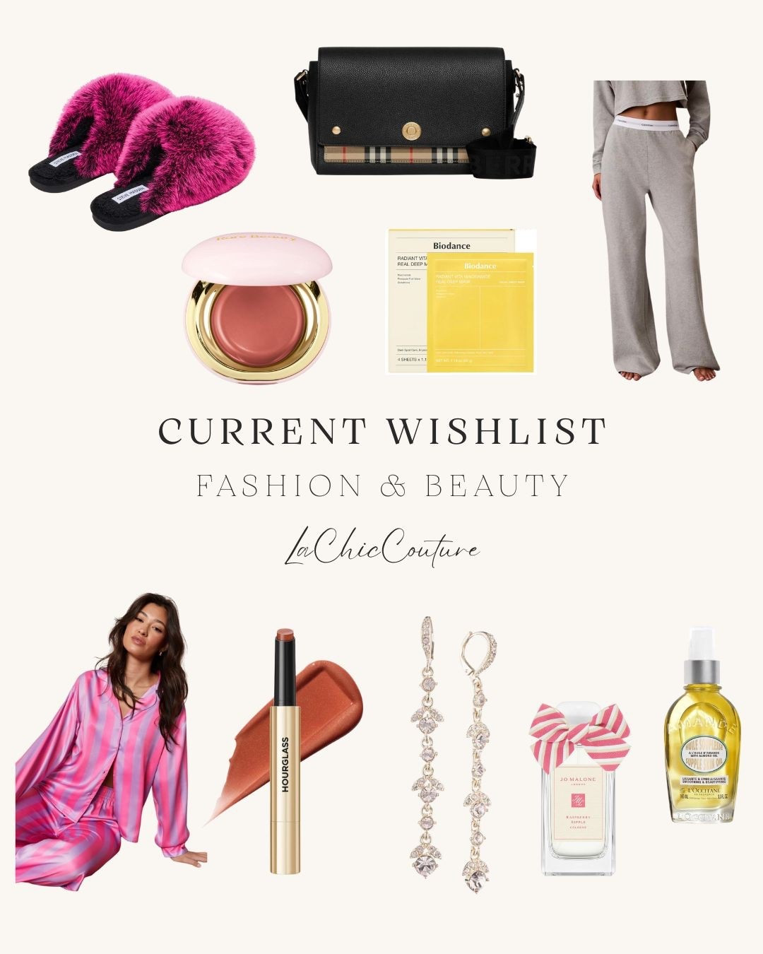 ✨Current Wishlist✨ 1/26/26 

#LTKselfcare #LTKootd #LTKValentine