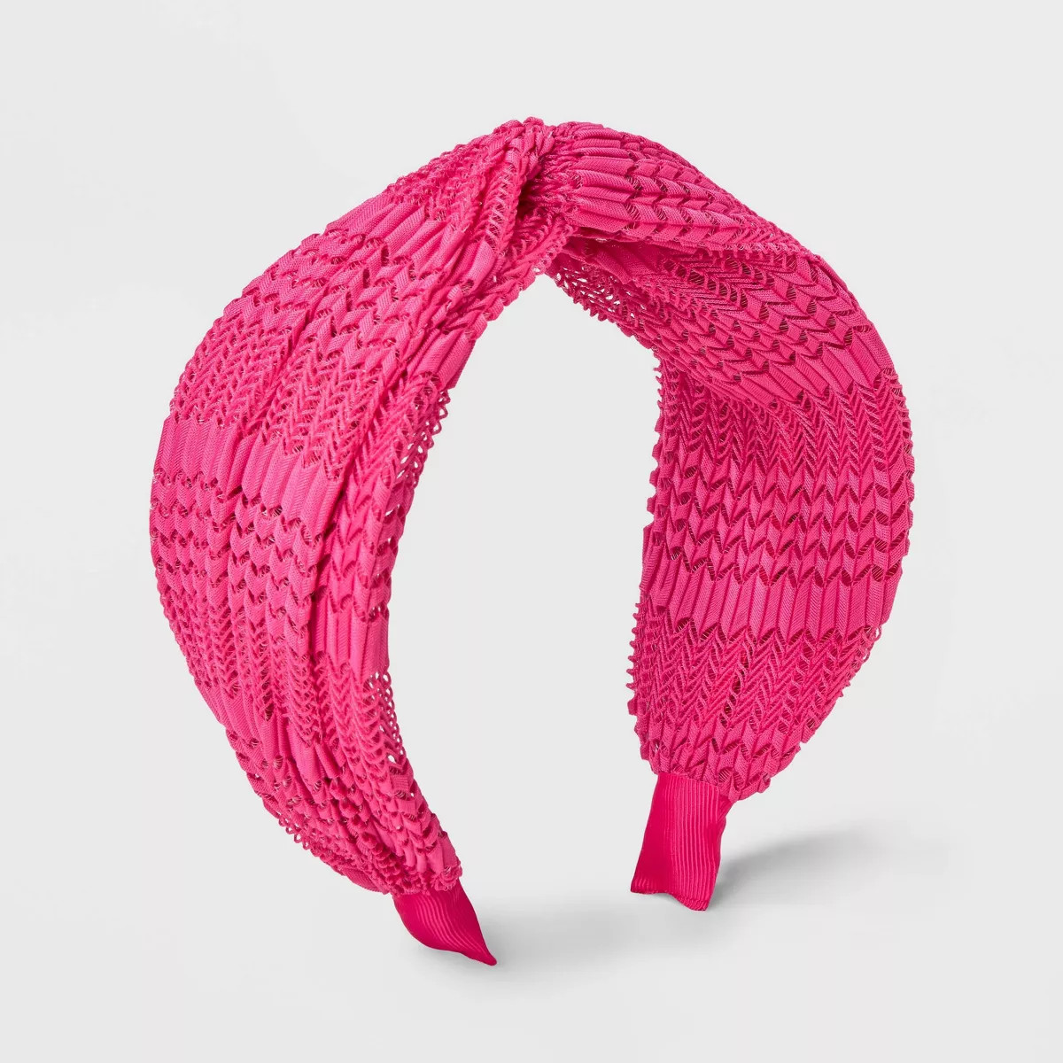 Twisted Crochet Headband - A New Day™ | Target