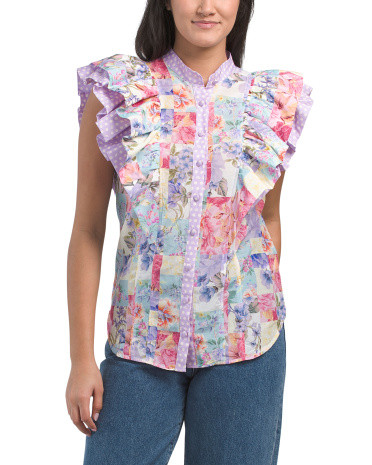 Carrie Top | TJ Maxx