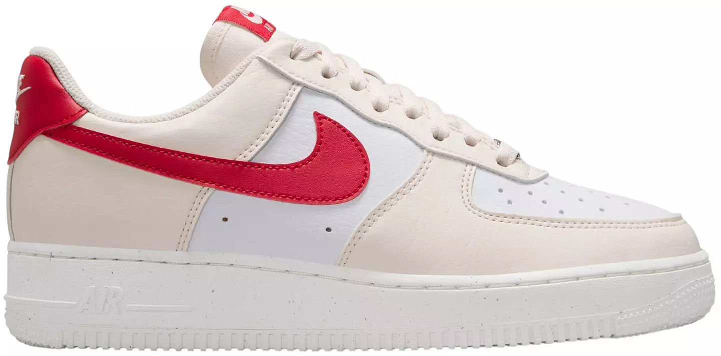 Nike Women's Air Force 1 '07 Shoes | DICK'S Sporting Goods