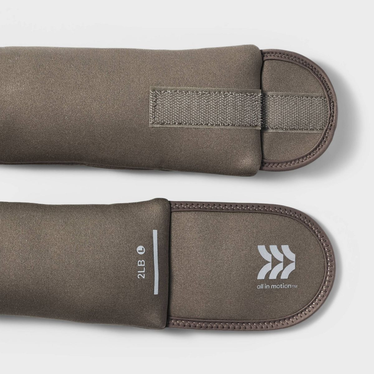 Wrist/Ankle Weight 2lb 2pc Set - All In Motion\u2122 | Target