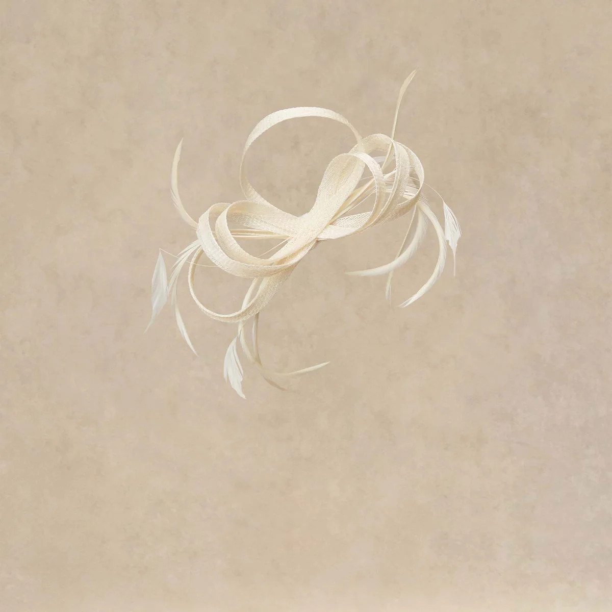 Shop Fascinator Hat - Ribbon Headband Fascinators | BABEYOND | BABEYOND