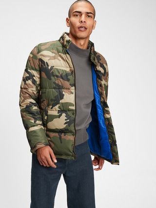 Men / Outerwear | Gap (CA)