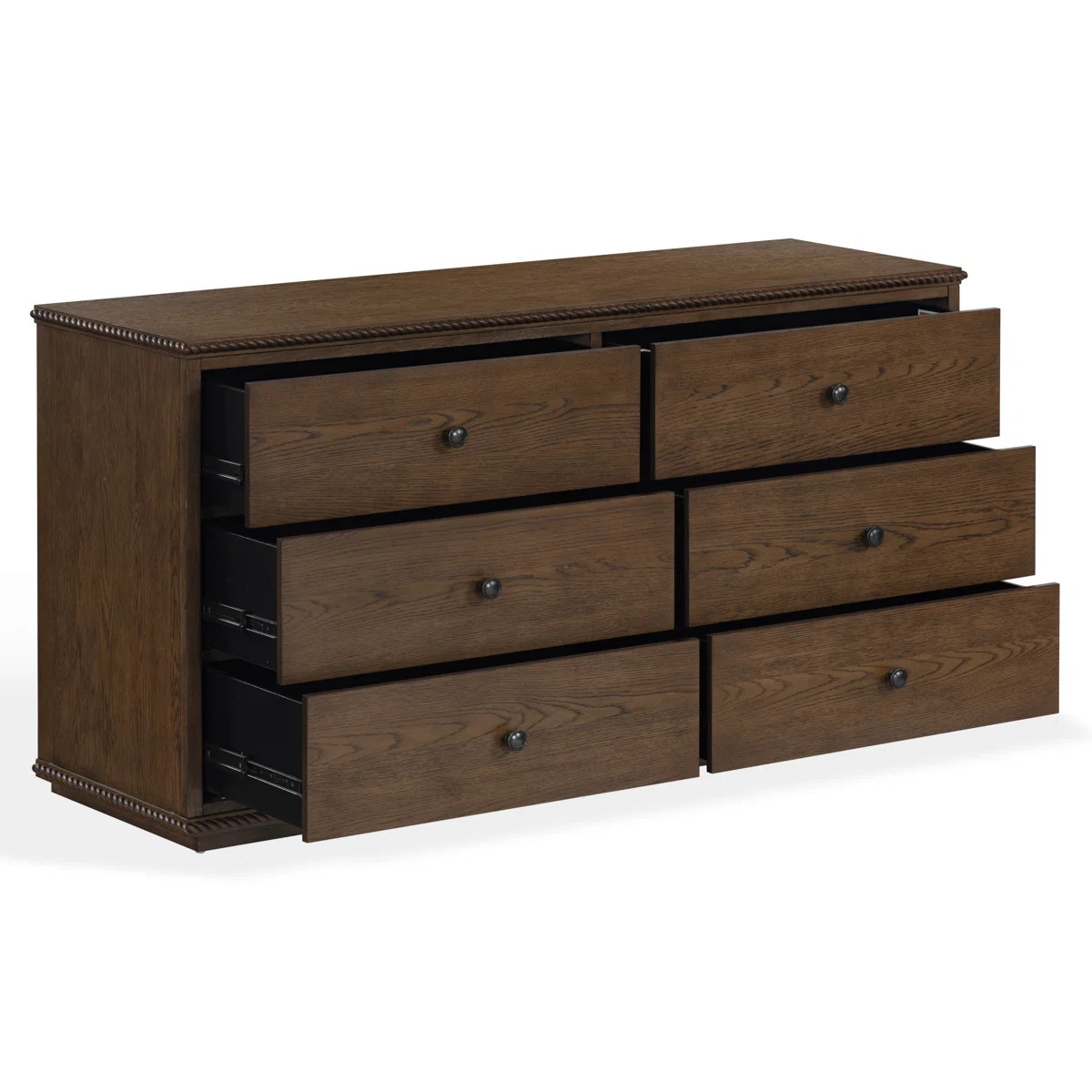 Octavian Rope Detail Dresser | Wayfair North America