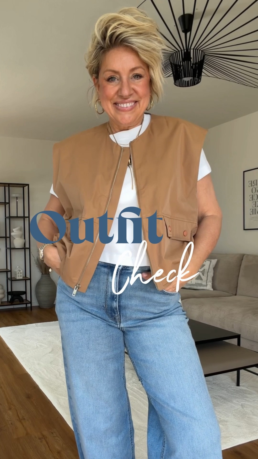 Amazon Favoriten

#LTKspring #LTKü50 #LTKstyletip