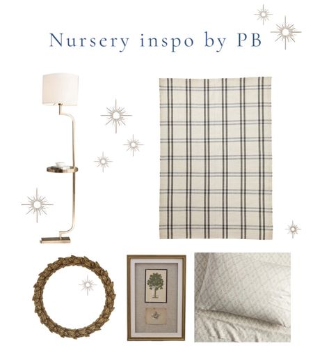 Nursery dreams come true by Pottery Barn and Chris Loves Julia! I love everything about this collection for baby and the pieces are perfect for a growing little. 

#LTKbump #LTKbaby #LTKkids