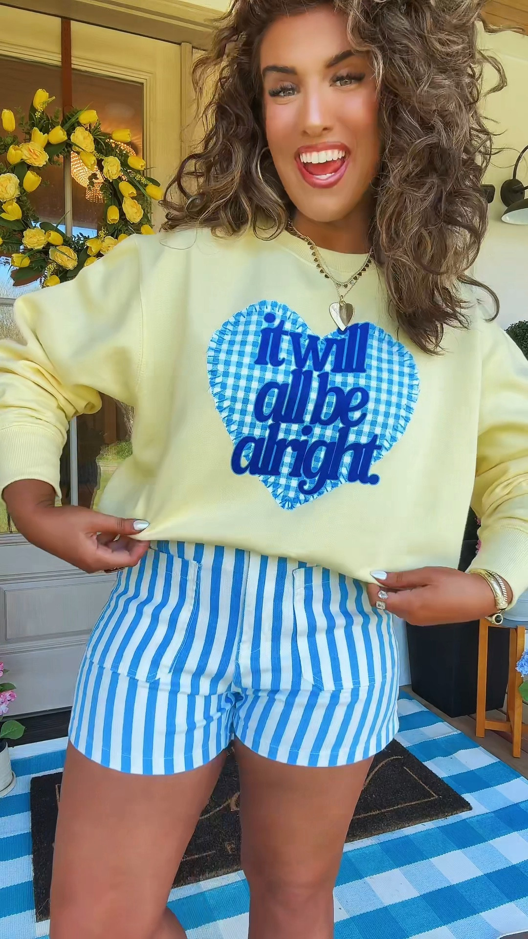 #LTKdayinmylife #LTKootd #LTKmomlife