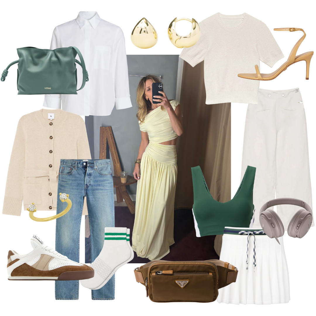 What I wore in Aspen 

 

#LTKSeasonal #LTKStyleTip